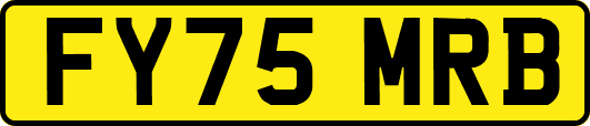 FY75MRB