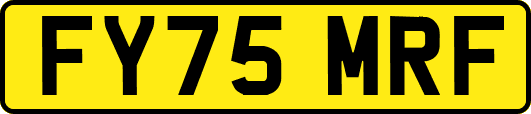 FY75MRF
