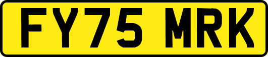 FY75MRK