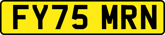 FY75MRN