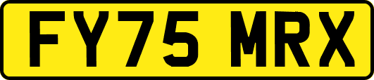 FY75MRX