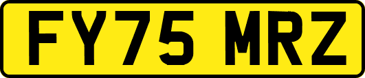 FY75MRZ