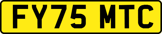 FY75MTC