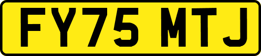 FY75MTJ