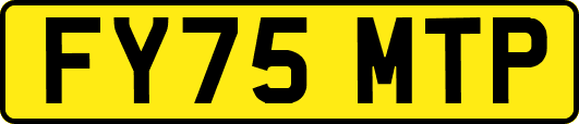 FY75MTP