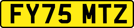 FY75MTZ