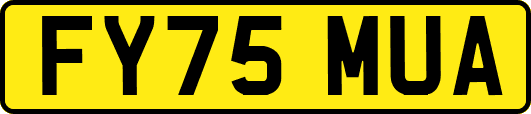 FY75MUA