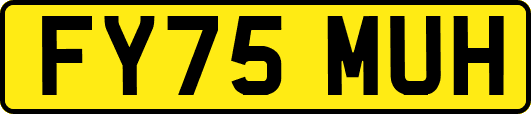 FY75MUH