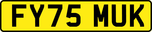 FY75MUK