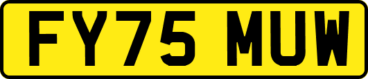 FY75MUW