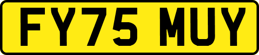 FY75MUY