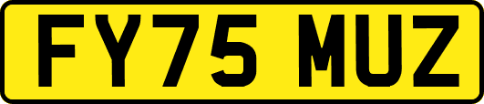 FY75MUZ