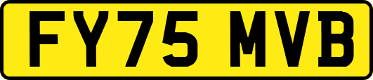 FY75MVB