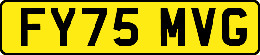 FY75MVG