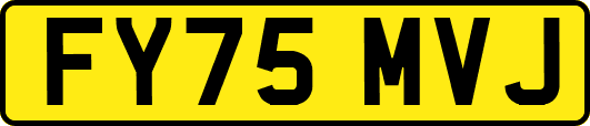 FY75MVJ