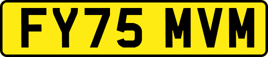 FY75MVM