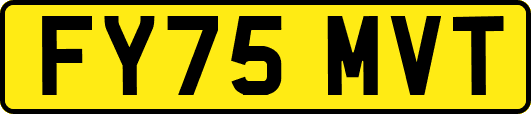FY75MVT