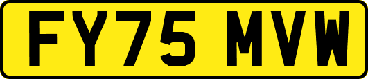 FY75MVW