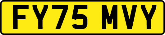 FY75MVY
