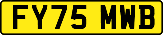 FY75MWB