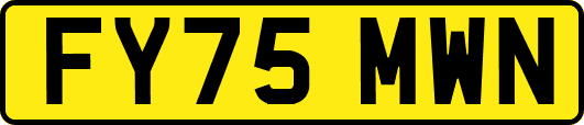 FY75MWN