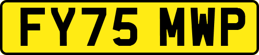 FY75MWP