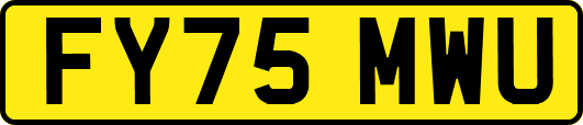 FY75MWU