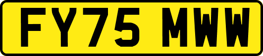 FY75MWW