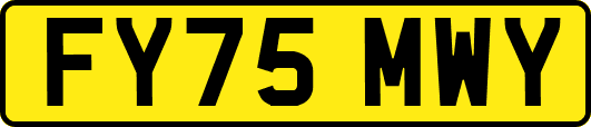 FY75MWY