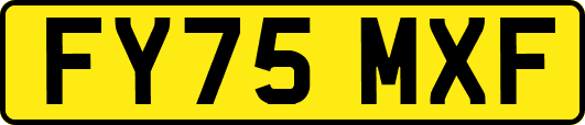 FY75MXF