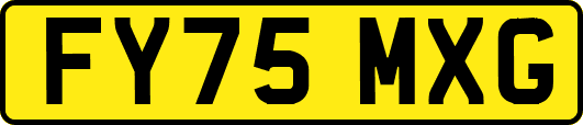 FY75MXG