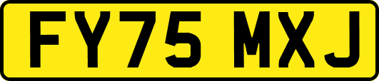 FY75MXJ
