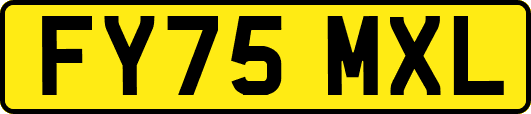 FY75MXL