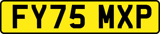 FY75MXP
