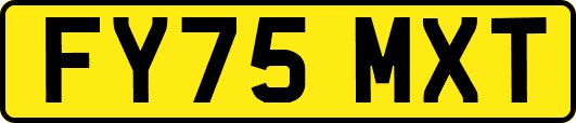 FY75MXT