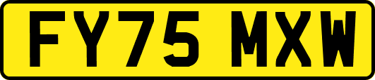 FY75MXW