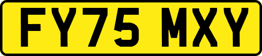 FY75MXY
