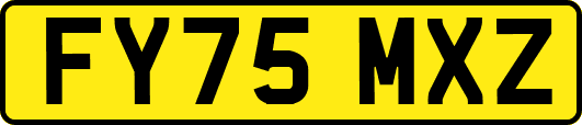 FY75MXZ
