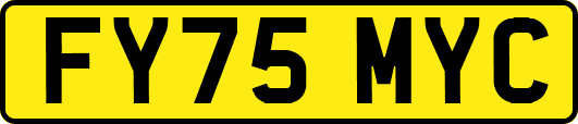 FY75MYC