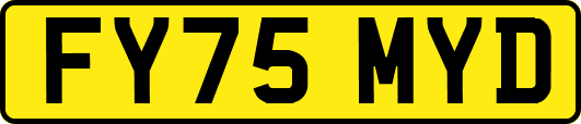 FY75MYD
