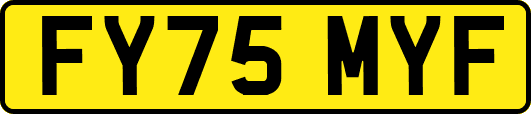 FY75MYF