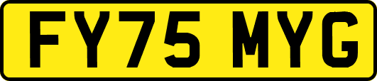 FY75MYG
