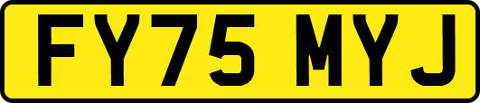 FY75MYJ
