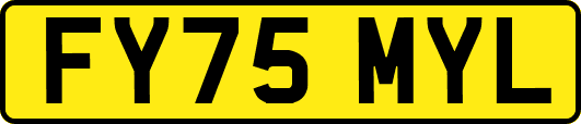 FY75MYL