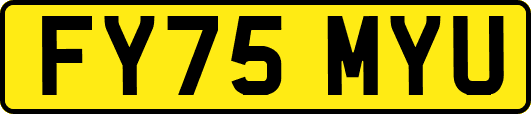 FY75MYU