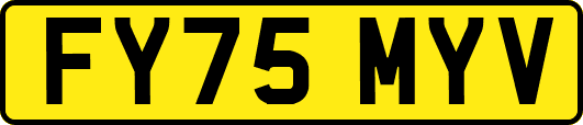 FY75MYV