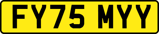FY75MYY
