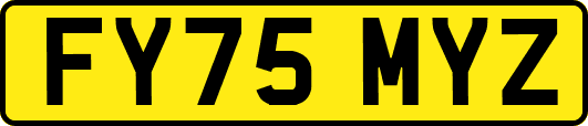 FY75MYZ