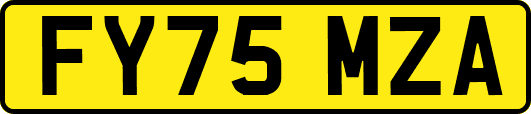 FY75MZA