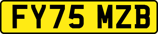 FY75MZB